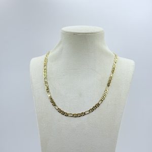 Klasik Altın Modeli Kolye